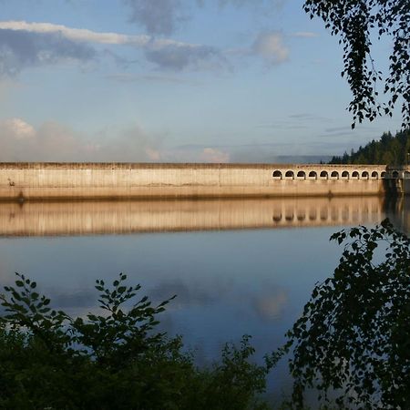 Zum Alten Waerterhaus Форбах Екстериор снимка